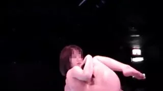 Guy fucks Perse maitsev kirg fishnets
