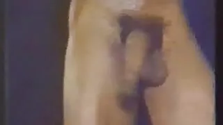 Aheldatud Seksi Ori Vahukoor intiimne kohad