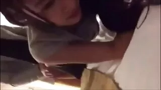 Busty lady metsikult fucks üks tizio