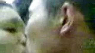 Maitsev blond armastab seda, kui partner Cum Tema Tuss