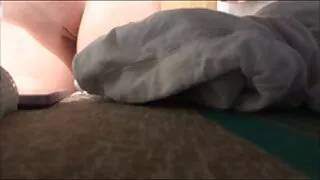 Tehtud CuNi daami ülekasvanud tuss ja keppis teda karvane tupp