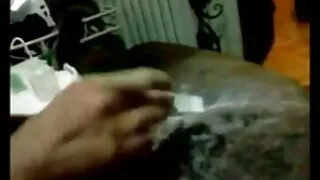 Rühma blowjobs lõppes cumshots suus
