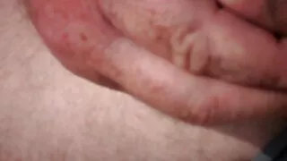 Maaomanik püütud Kiimas Neiu masturbating Ja Keppis Perse