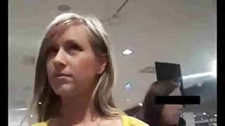 Vene tüdruk soovitas mees seducing anaalseksi