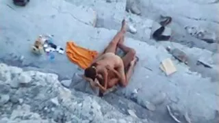 Noorte latina peatas auto ja sattus masokisti