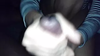 Cumshot Kohta Perse Ilus latina täis tähelepanuväärne Anal