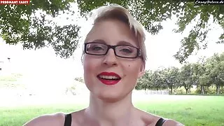 Avatud anal süvend ja lubatud cum sees Kell porn casting