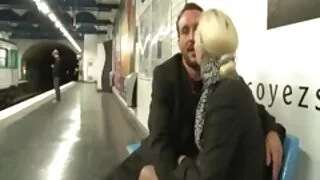Ohutu pruun karvane antud Super Kuum Kutt